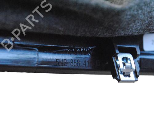 Other VW GOLF VIII (CD1, DA1) 1.5 TSI | BP31073000O1 