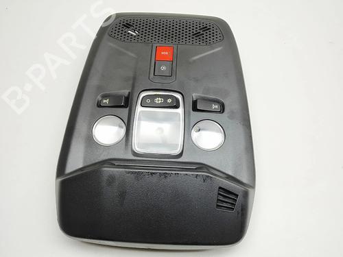 Luz interior OPEL MOKKA 1.2 (76) | BP37029456I8 - Image 4