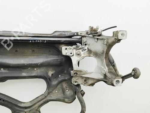 Subframe AUDI A4 B9 (8W2, 8WC) 35 TFSI Mild Hybrid | BP33393089M9 - Image 4