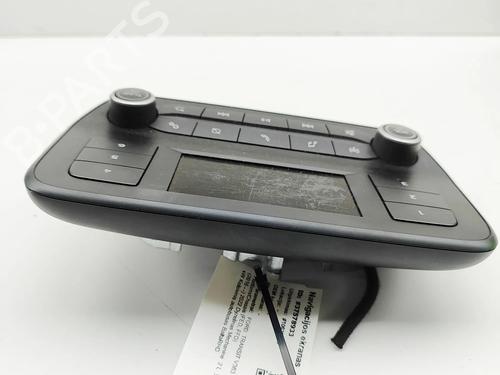 Display FORD TRANSIT V363 Platform/Chassis (FED, FFD) 2.0 EcoBlue | BP38184757C48 - Image 6