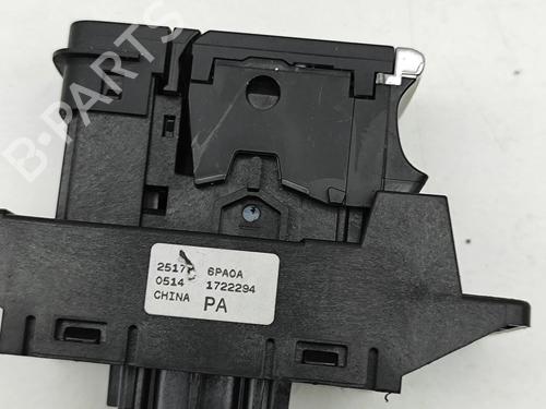 Switch NISSAN JUKE (F16_) DIG-T 117 | BP27794504I30