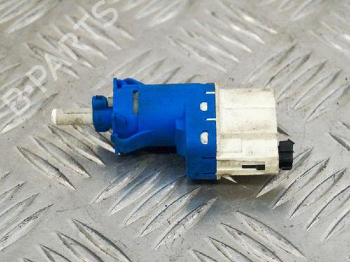 Elektronisk modul FORD FIESTA VI (CB1, CCN) 1.6 TDCi (95 hp) 6736123