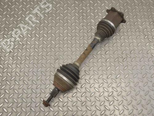 Used Left front driveshaft VW PASSAT B8 Variant (3G5, CB5) 2.0 TDI (150 hp) 30238570