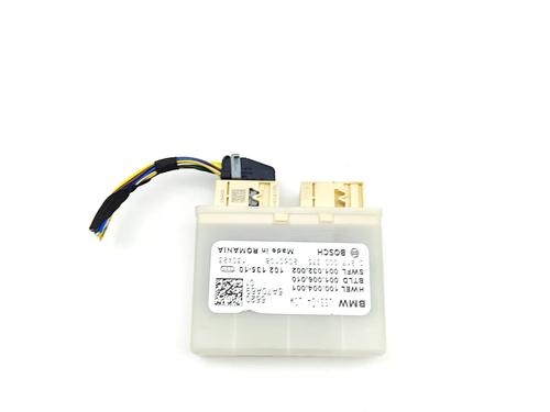 Used Electronic module Electronic module BMW 2 Gran Coupe (F44) 218 i (140 hp) 36507703 36507703
