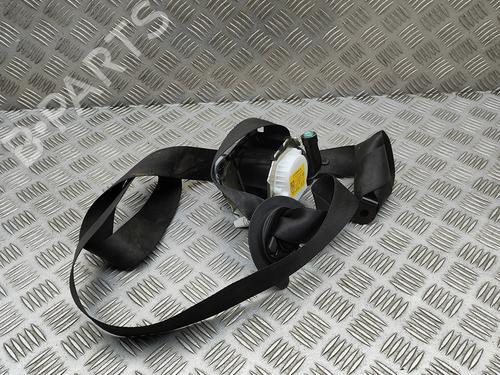 Rear right seatbelt MERCEDES-BENZ EQB (X243) EQB 300 4-matic (243.608, 243.609) | BP29623255I28 