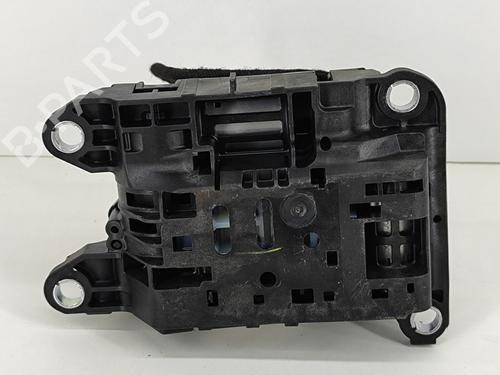 Gear lever AUDI Q5 (FYB, FYG) 2.0 TFSI quattro | BP16140430M90 