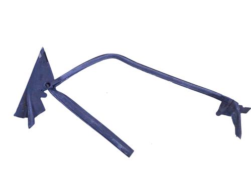 rubber-door-seal-audi-a7-sportback-4ga-4gf-2010-2011-2012-2013-2014-2015-2016-2017-2018-2019-30620455 main image