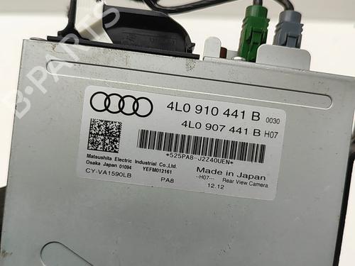 Electronic module AUDI Q7 (4LB) 3.0 TDI quattro | BP30972013M83