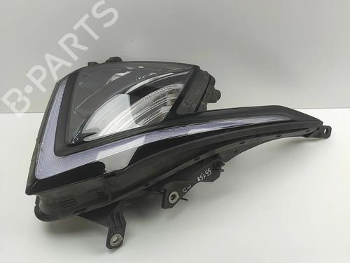 Used Right headlight Right headlight KIA SPORTAGE V (NQ5) 1.6 T-GDi Hybrid (215 hp) 33371084 33371084