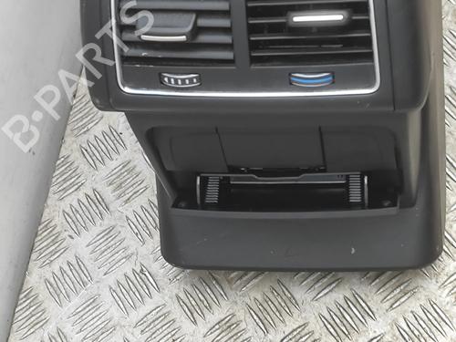 Seats set AUDI Q5 (8RB) SQ5 TDI quattro | BP35790035C78 - Image 24