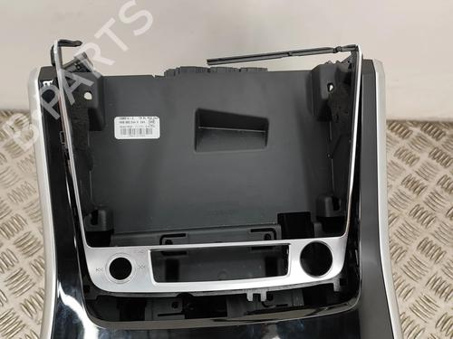 Seats set AUDI Q7 (4MB, 4MG, 4MQ) 50 TDI Mild Hybrid quattro | BP33381803C78 - Image 23