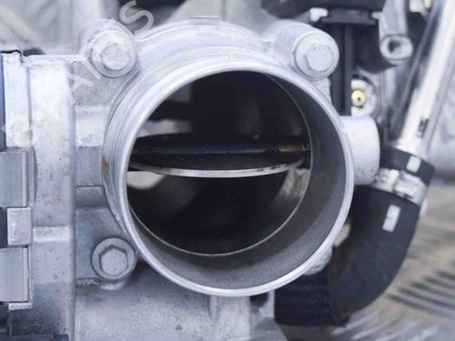 Egr VOLVO XC60 I SUV (156) D4 AWD | BP6760502M69