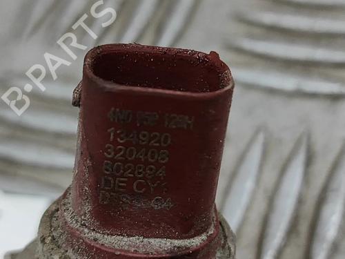 AC pipe SKODA ENYAQ iV SUV (5AZ) 50 | BP27773390M126 - Image 7