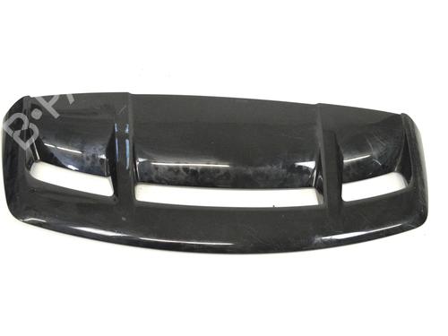 Spoiler bagklap TOYOTA C-HR (_X1_) 1.8 Hybrid (ZYX10_, ZYX11_) (98 hp) 30223277