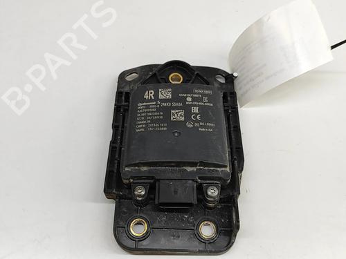 Used Electronic module Electronic module NISSAN LEAF (ZE1) Electric (150 hp) 28433003 28433003
