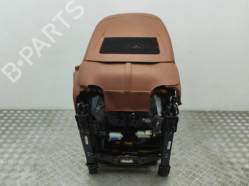 Left front seat MASERATI GHIBLI III (M157) 3.0 D | BP34520816C15  - Image 5