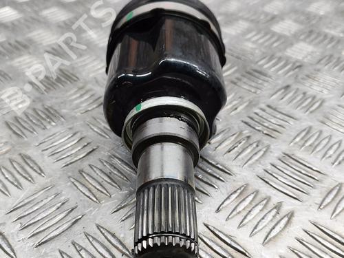 Left front driveshaft SUZUKI VITARA (LY) 1.4 T AllGrip (APK414) | BP24582212M38 
