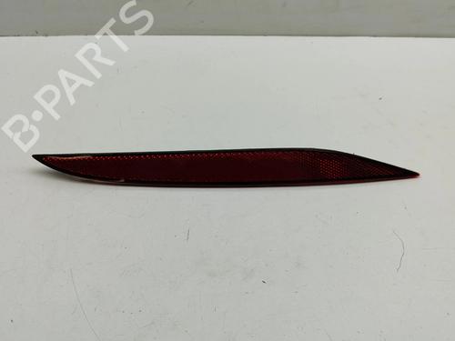 Rear bumper right light TESLA MODEL X (5YJX) P100D AWD | BP33372616C82 - Image 2