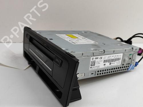 Elektronisk modul AUDI Q5 (8RB) 3.0 TFSI quattro | BP26902708M83 