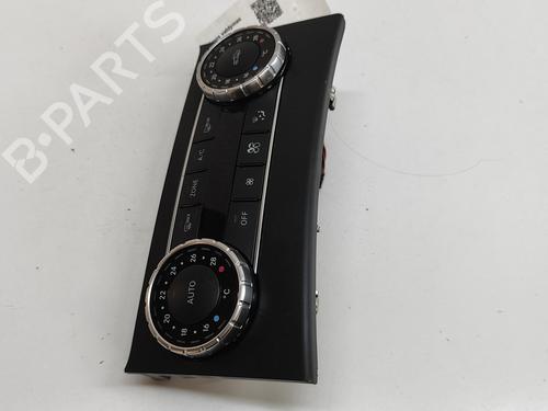 Climate control MERCEDES-BENZ C-CLASS (W204) C 350 CDI (204.023) | BP29731072I5 