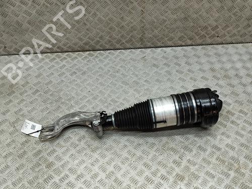 Used Right front shock absorber AUDI Q8 (4MN, 4MT) 50 TDI Mild Hybrid quattro (286 hp) 28436980