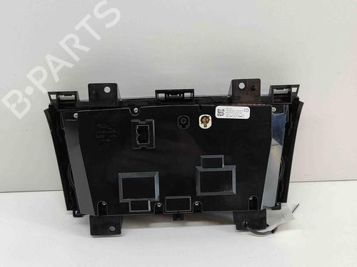 Climate control JAGUAR I-PACE (X590) EV400 AWD | BP27767302I5 