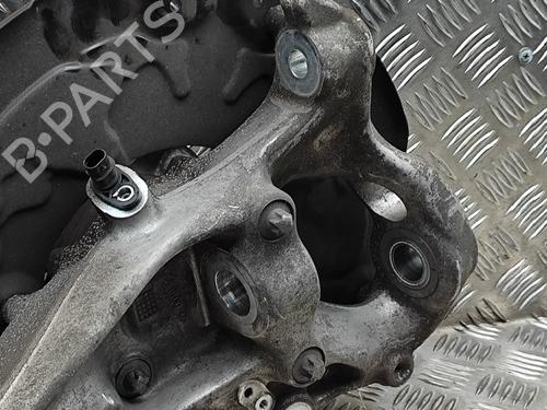 Left front steering knuckle MERCEDES-BENZ C-CLASS (W206) C 200 (206.042) | BP28565729M25 
