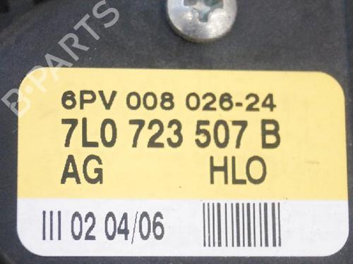 Pedal AUDI Q7 (4LB) 3.0 TDI quattro | BP6735361I4 