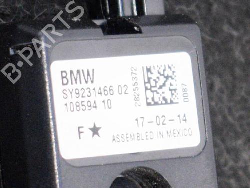 Electronic module BMW 2 Coupe (F22, F87) M 235 i | BP7734468M83 