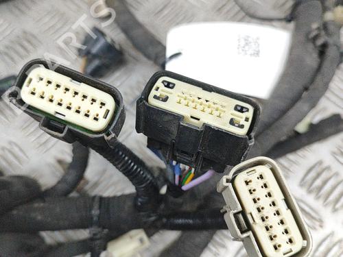 Wiring harness FORD RANGER (TKE) 2.0 EcoBlue 4x4 | BP28548725E16