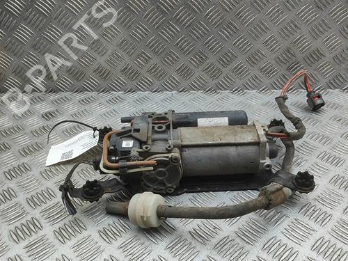 Used Suspension compressor Suspension compressor PORSCHE PANAMERA (971) 2.9 4 E-Hybrid (97ABE1, 97BBE1, 97ABX1) (462 hp) 33624775 33624775