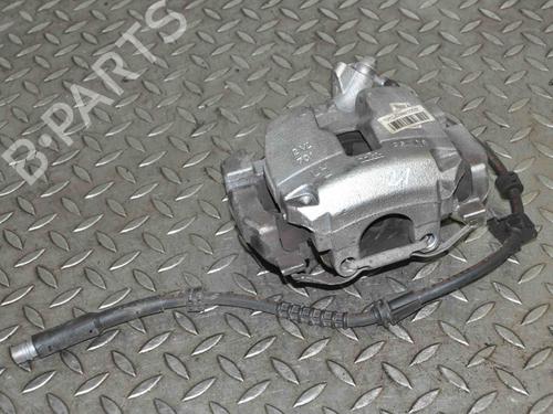 Left front brake caliper PEUGEOT 3008 II SUV (MC_, MR_, MJ_, M4_) 1.5 BlueHDi 130 | BP30212393M105