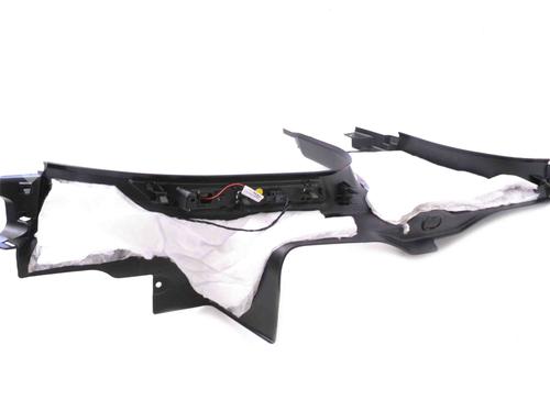 Step MASERATI LEVANTE SUV (M161) 3.0 D Q4 | BP30212537C149