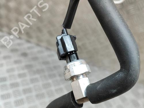 AC pipe MAZDA 2 Hatchback (DL, DJ) 1.5 (DJLFS, DJ2HA) | BP33369806M126 - Image 5