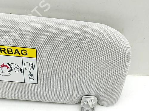 Left sun visor HYUNDAI IONIQ 5 (NE) EV | BP34249055I1  - Image 6