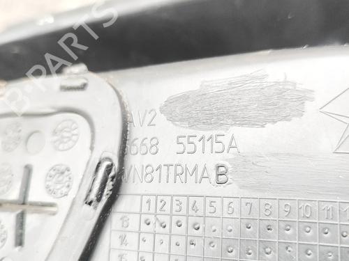 Pynteliste til bagklap JEEP CHEROKEE (KL) 2.2 CRD 4x4 | BP39472879C151 - Image 7