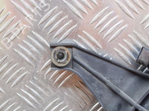 Radiator fan MITSUBISHI PAJERO III (V7_W, V6_W) 3.2 Di-D (V68W, V78W) | BP10368616M35 
