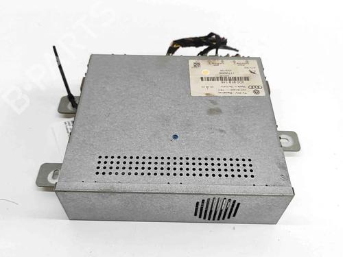 Used Electronic module VW PHAETON (3D1, 3D2, 3D3, 3D4, 3D6, 3D7, 3D8, 3D9) 6.0 W12 4motion (420 hp) 29488072