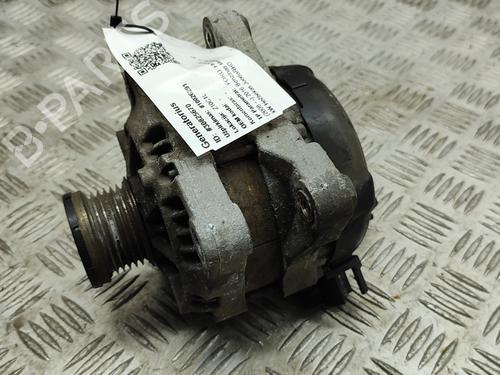 Used Alternator FORD FIESTA VI (CB1, CCN) 1.0 EcoBoost (125 hp) 27219080