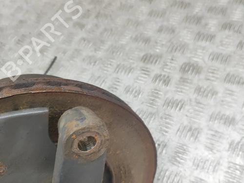 Left front steering knuckle IVECO DAILY VI Platform/Chassis 35S18, 35C18, 40C18, 45C18, 50C18, 60C18, 65C18, 70C18 | BP33395406M25  - Image 8