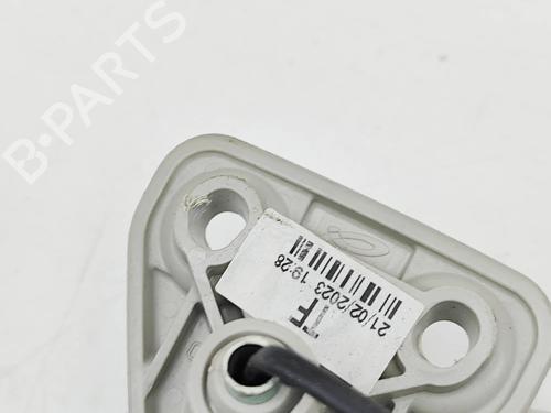Right sun visor NISSAN LEAF (ZE1) Electric | BP40151820I2 - Image 6