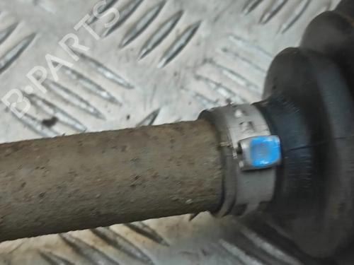 Left front driveshaft FORD FIESTA VII (HJ, HF) 1.0 EcoBoost | BP36078546M38 - Image 6