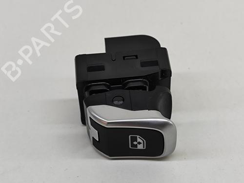 Used Left rear window switch AUDI A3 Sportback (8VA, 8VF) S3 quattro (310 hp) 16349014