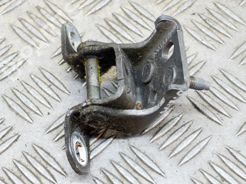 Hinge/Door check strap JAGUAR S-TYPE II (X200) 2.5 V6 | BP14630679C146 