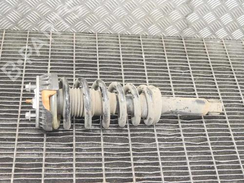 Venstre bagtil støddæmper JAGUAR F-TYPE Coupe (X152) 3.0 SCV6 (340 hp) 8836231