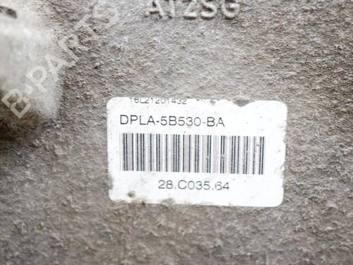 Right rear suspension arm LAND ROVER RANGE ROVER SPORT II (L494) 3.0 SDV6 4x4 | BP14638732M15 