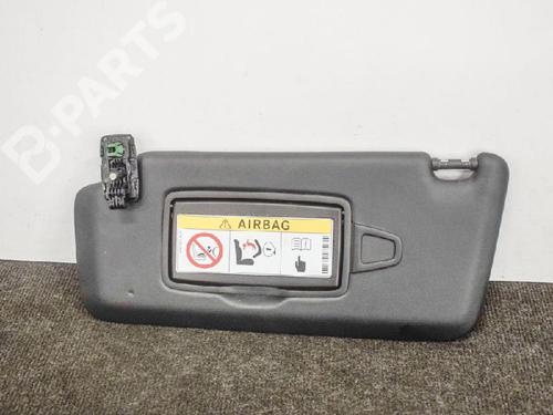 left-sun-visor-mercedes-benz-glc-x253-220-d-4-matic-253905-253903-mercedes-benz-a2058107304-2015-2016-2017-2018-2019-2020-2021-2022-6762500 main image