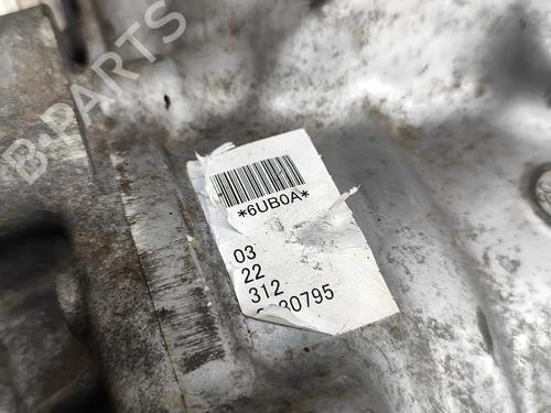 Front differential NISSAN QASHQAI III (J12) 1.3 DIG-T All-wheel Drive | BP28687451M23  - Image 7