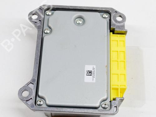 ECU airbags MITSUBISHI ASX (GA_W_) 1.8 DI-D 4WD (GA6W) | BP13516056M53 