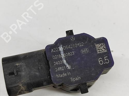 Electronic module MERCEDES-BENZ CLA (C118) CLA 200 (118.387) | BP28359385M83  - Image 6